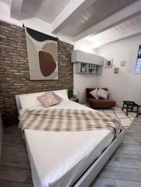 [Ferrara Centro - HOSOMI APT]